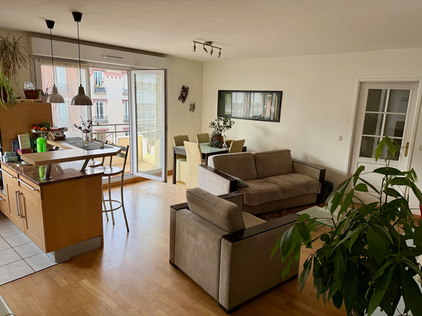 Agence immobilière de AGENCE DU CHÂTEAU Vincennes - AGENCE DU CHÂTEAU