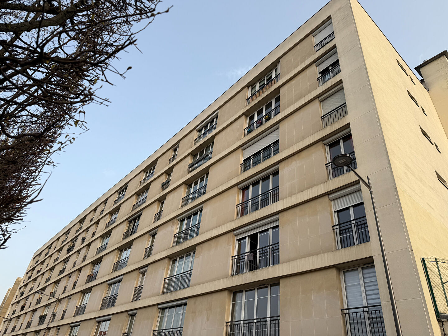 Agence immobilière de AGENCE DU CHÂTEAU Vincennes - AGENCE DU CHÂTEAU