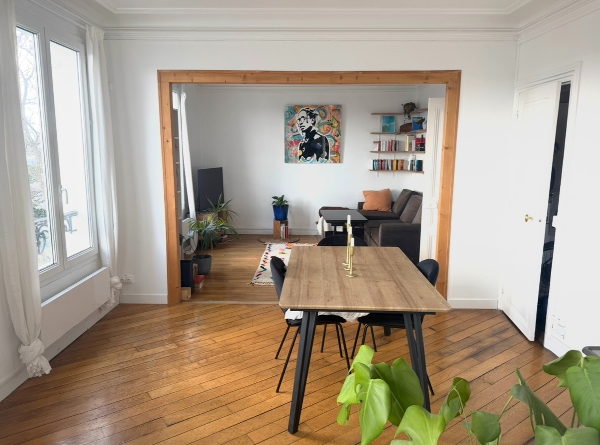 Agence immobilière de AGENCE DU CHÂTEAU Vincennes - AGENCE DU CHÂTEAU