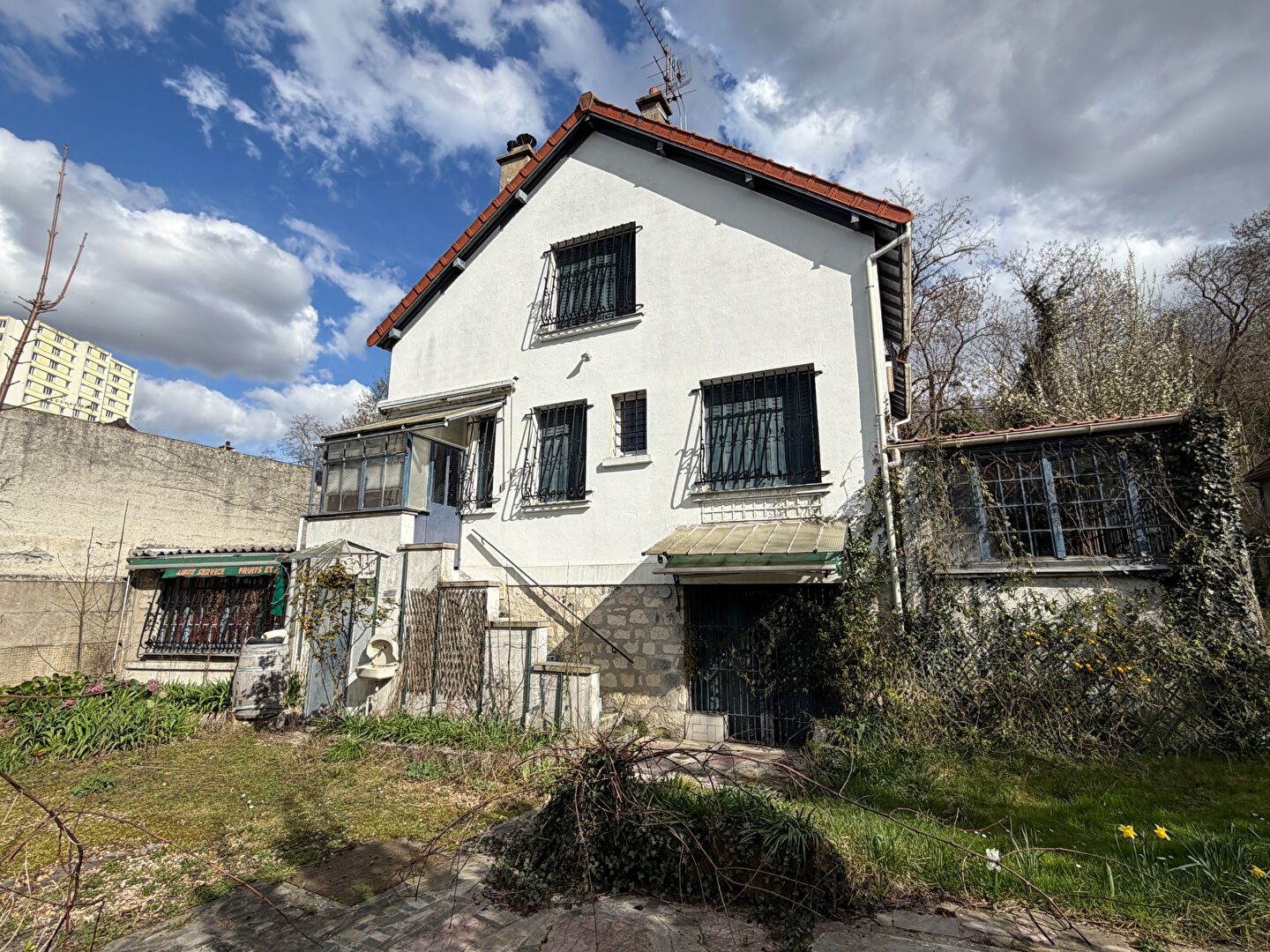 Agence immobilière de AGENCE DU CHÂTEAU Vincennes - AGENCE DU CHÂTEAU