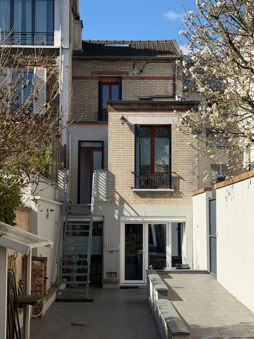 Agence immobilière de AGENCE DU CHÂTEAU Vincennes - AGENCE DU CHÂTEAU