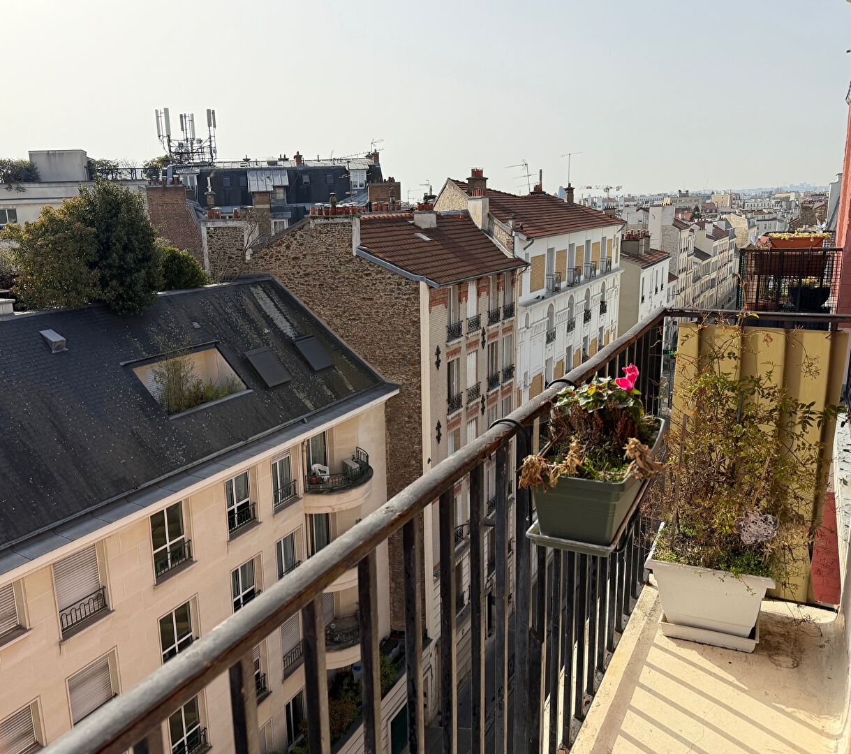 Agence immobilière de AGENCE DU CHÂTEAU Vincennes - AGENCE DU CHÂTEAU