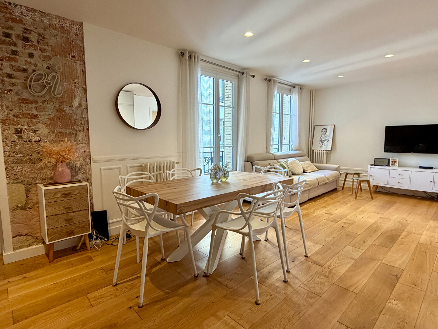 Agence immobilière de AGENCE DU CHÂTEAU Vincennes - AGENCE DU CHÂTEAU