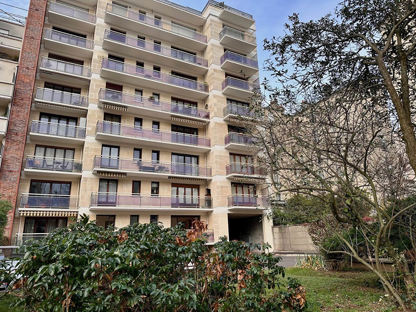 Agence immobilière de AGENCE DU CHÂTEAU Vincennes - AGENCE DU CHÂTEAU