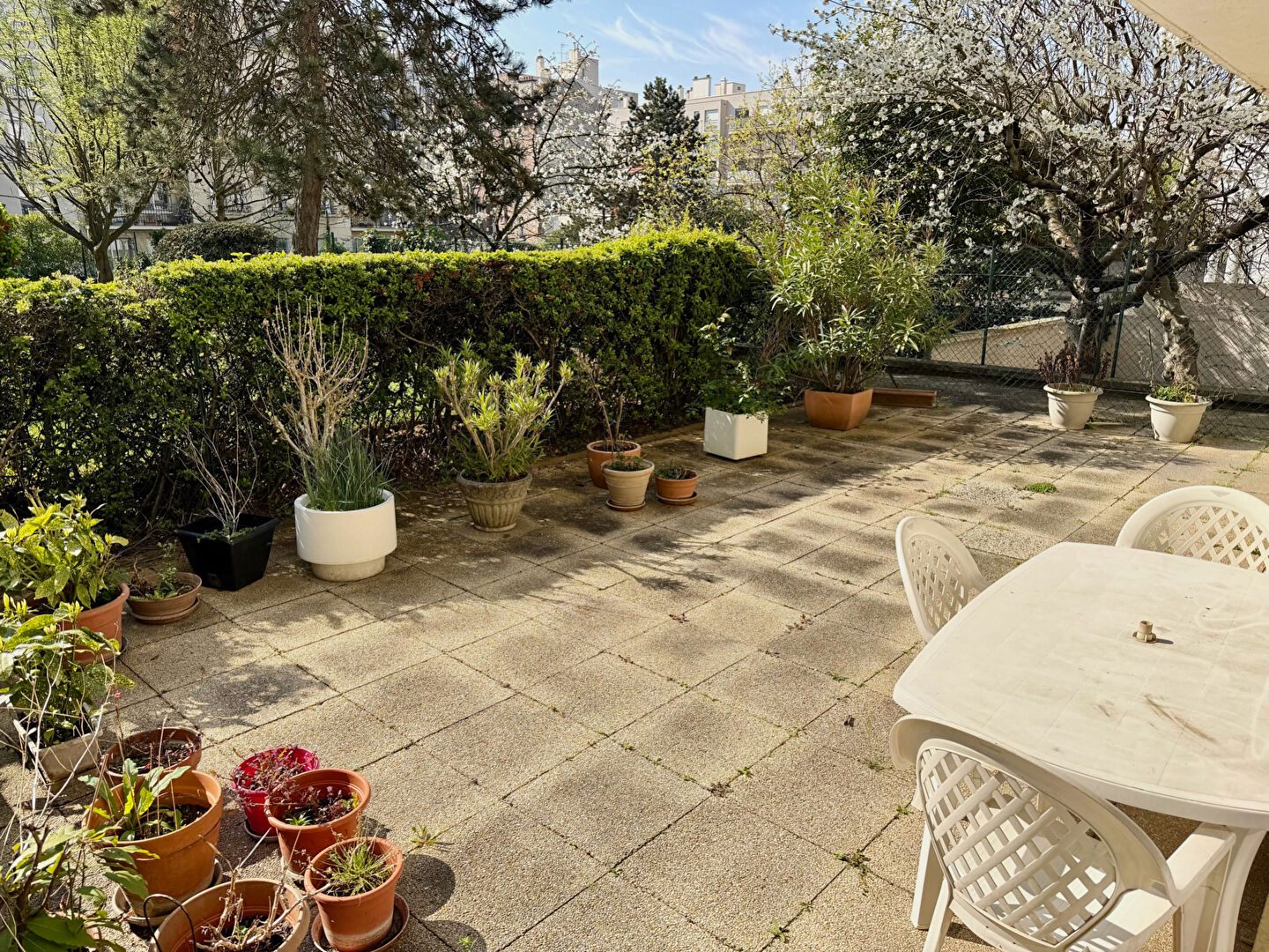 Agence immobilière de AGENCE DU CHÂTEAU Vincennes - AGENCE DU CHÂTEAU