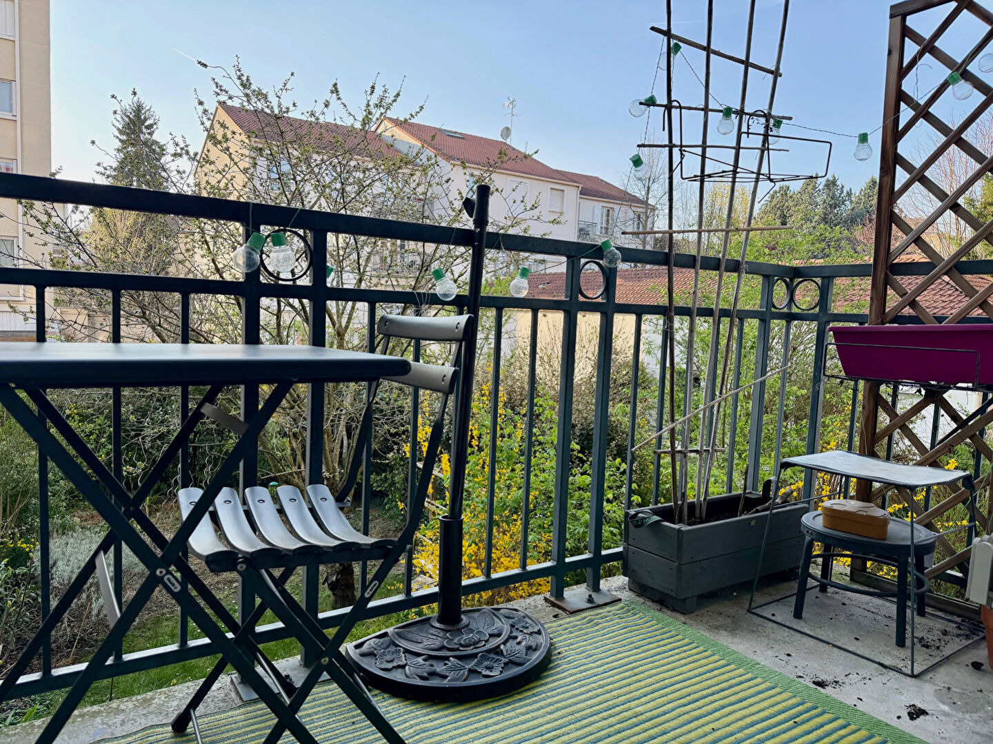 Agence immobilière de AGENCE DU CHÂTEAU Vincennes - AGENCE DU CHÂTEAU