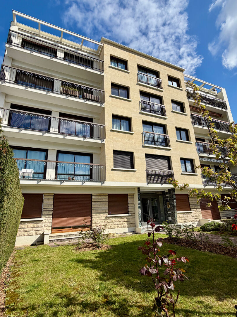 Agence immobilière de AGENCE DU CHÂTEAU Vincennes - AGENCE DU CHÂTEAU