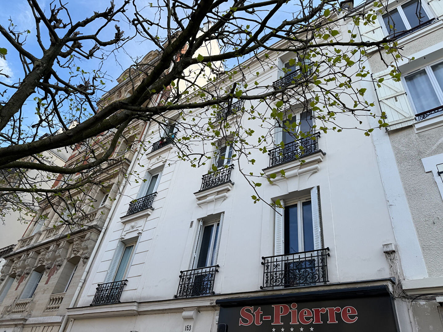 Agence immobilière de AGENCE DU CHÂTEAU Vincennes - AGENCE DU CHÂTEAU