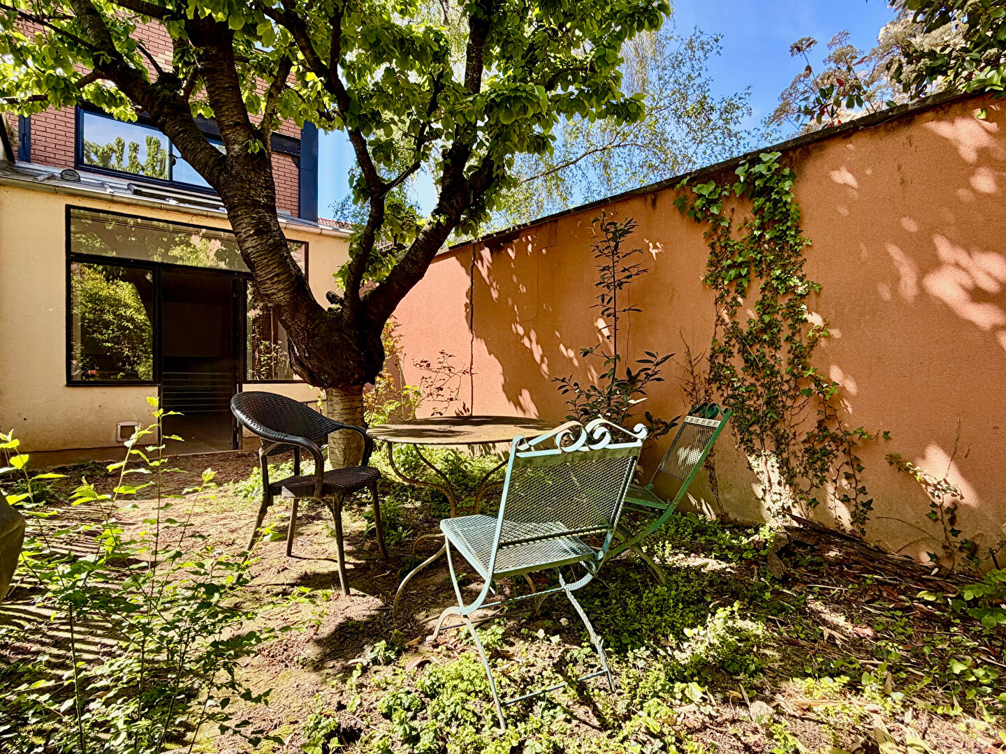 Agence immobilière de AGENCE DU CHÂTEAU Vincennes - AGENCE DU CHÂTEAU