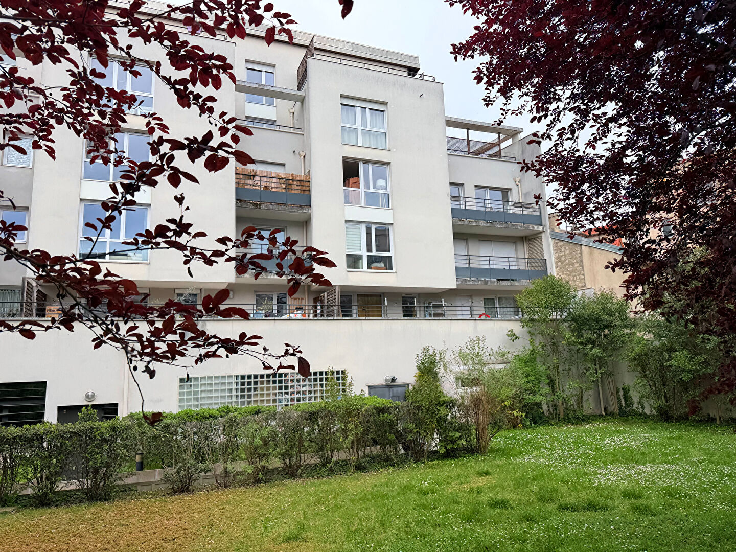 Agence immobilière de AGENCE DU CHÂTEAU Vincennes - AGENCE DU CHÂTEAU