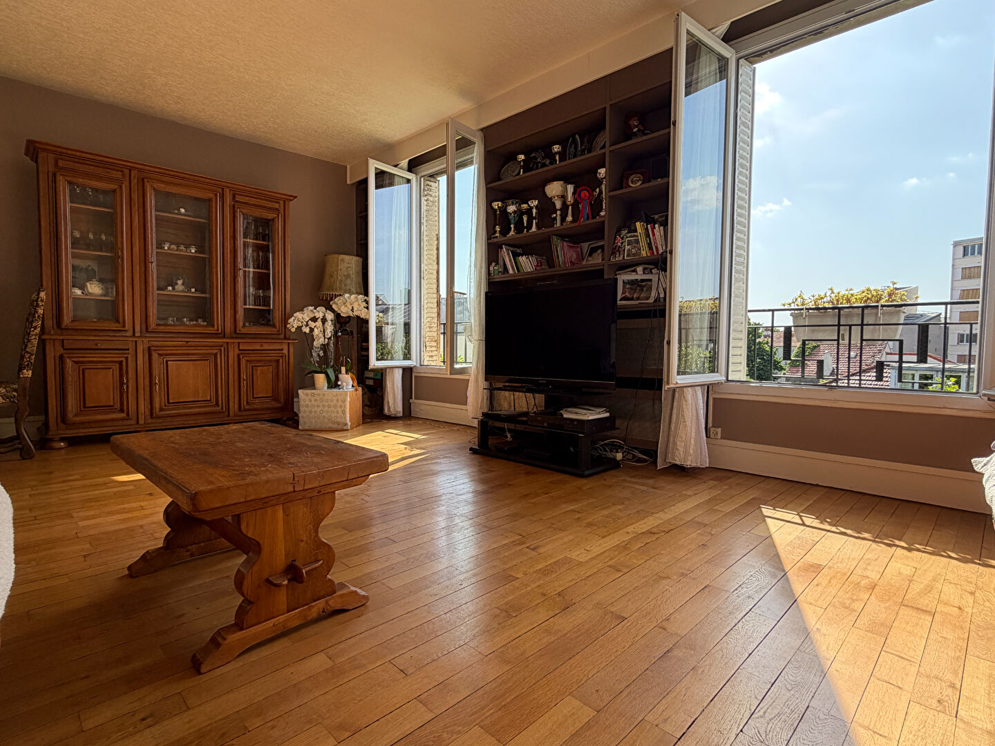 Agence immobilière de AGENCE DU CHÂTEAU Vincennes - AGENCE DU CHÂTEAU