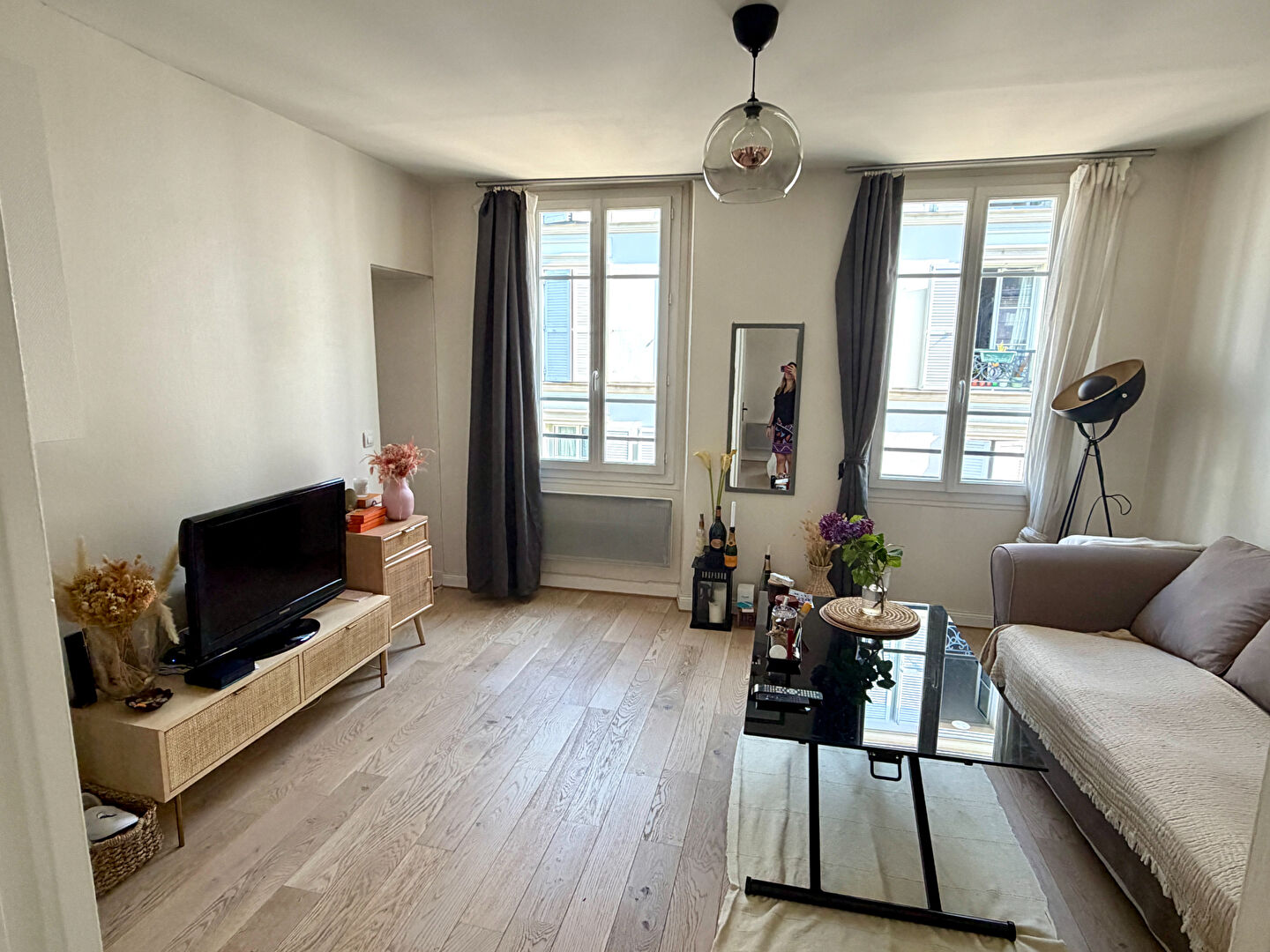 Agence immobilière de AGENCE DU CHÂTEAU Vincennes - AGENCE DU CHÂTEAU