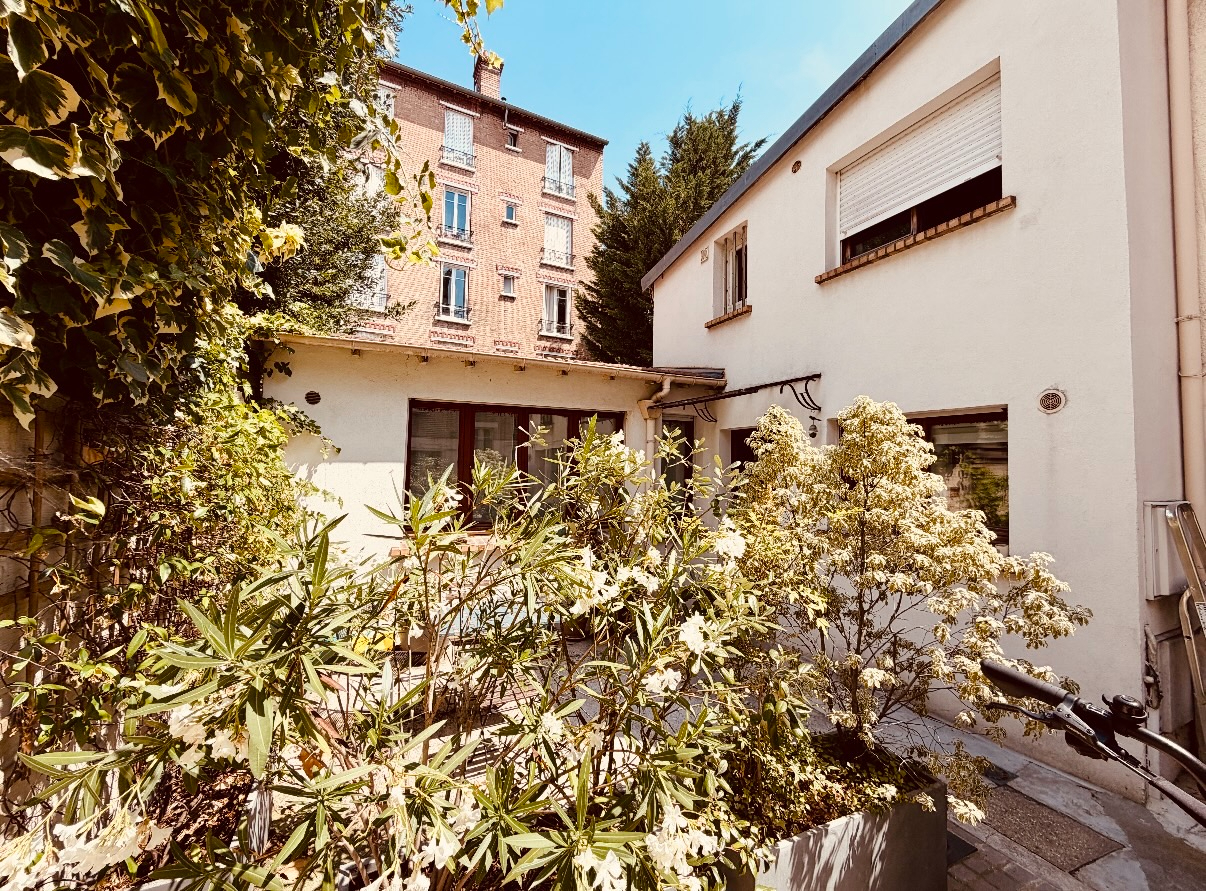 Agence immobilière de AGENCE DU CHÂTEAU Vincennes - AGENCE DU CHÂTEAU
