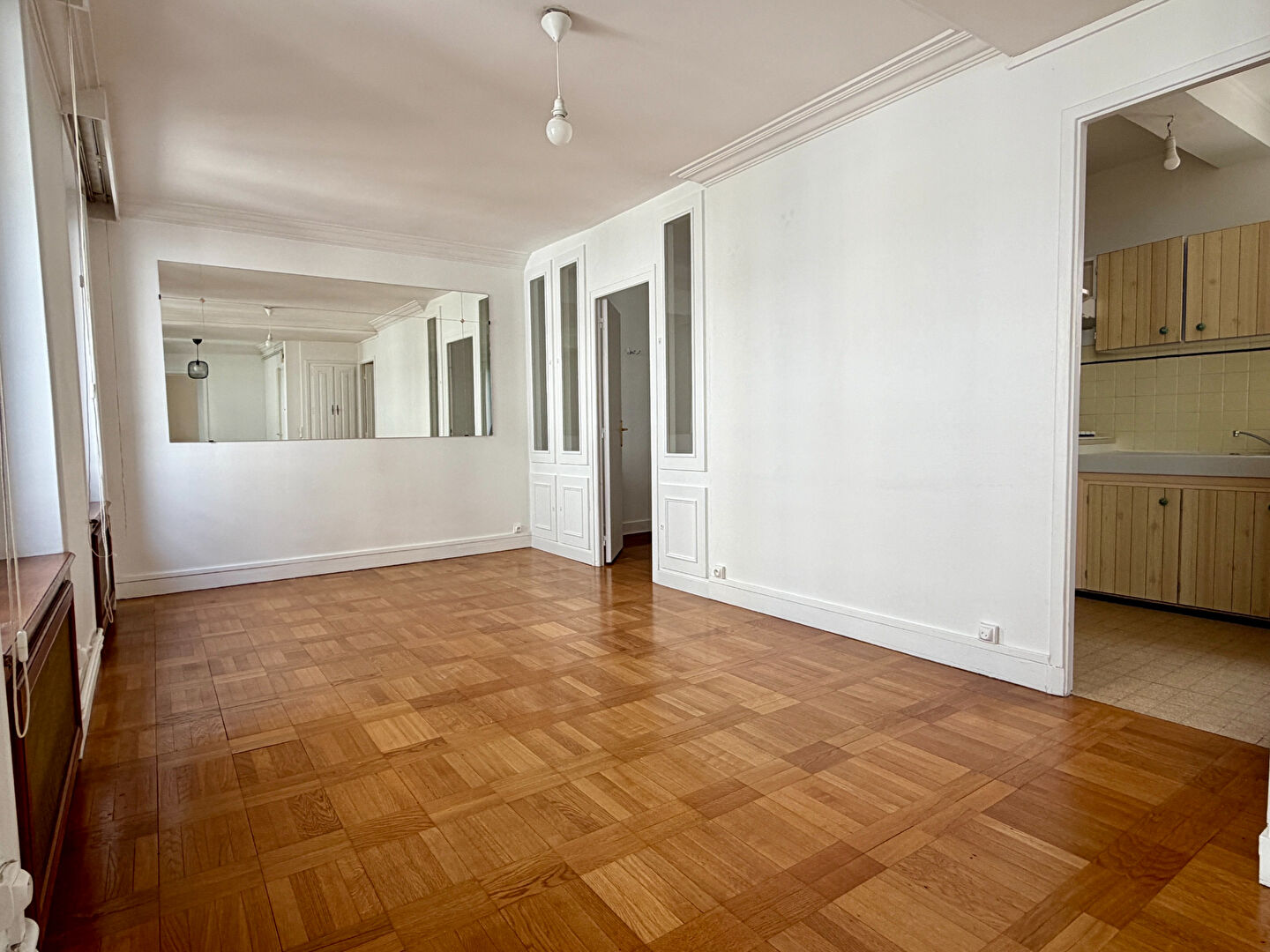 Agence immobilière de AGENCE DU CHÂTEAU Vincennes - AGENCE DU CHÂTEAU