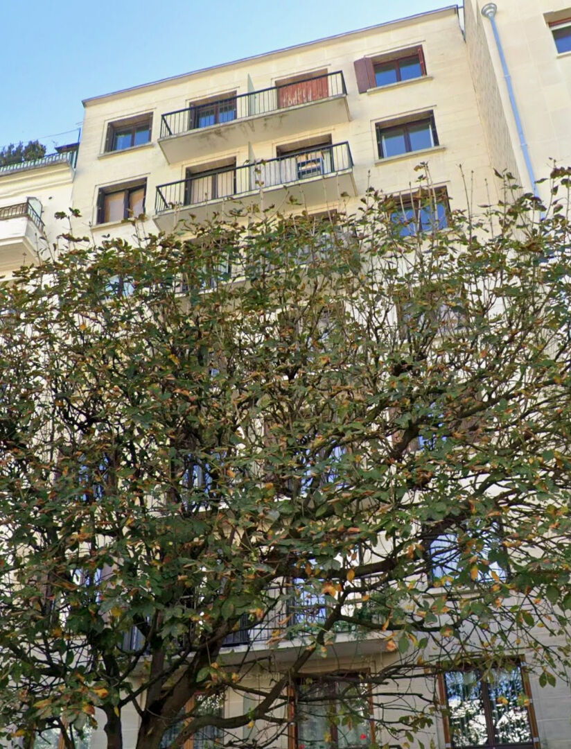 Agence immobilière de AGENCE DU CHÂTEAU Vincennes - AGENCE DU CHÂTEAU