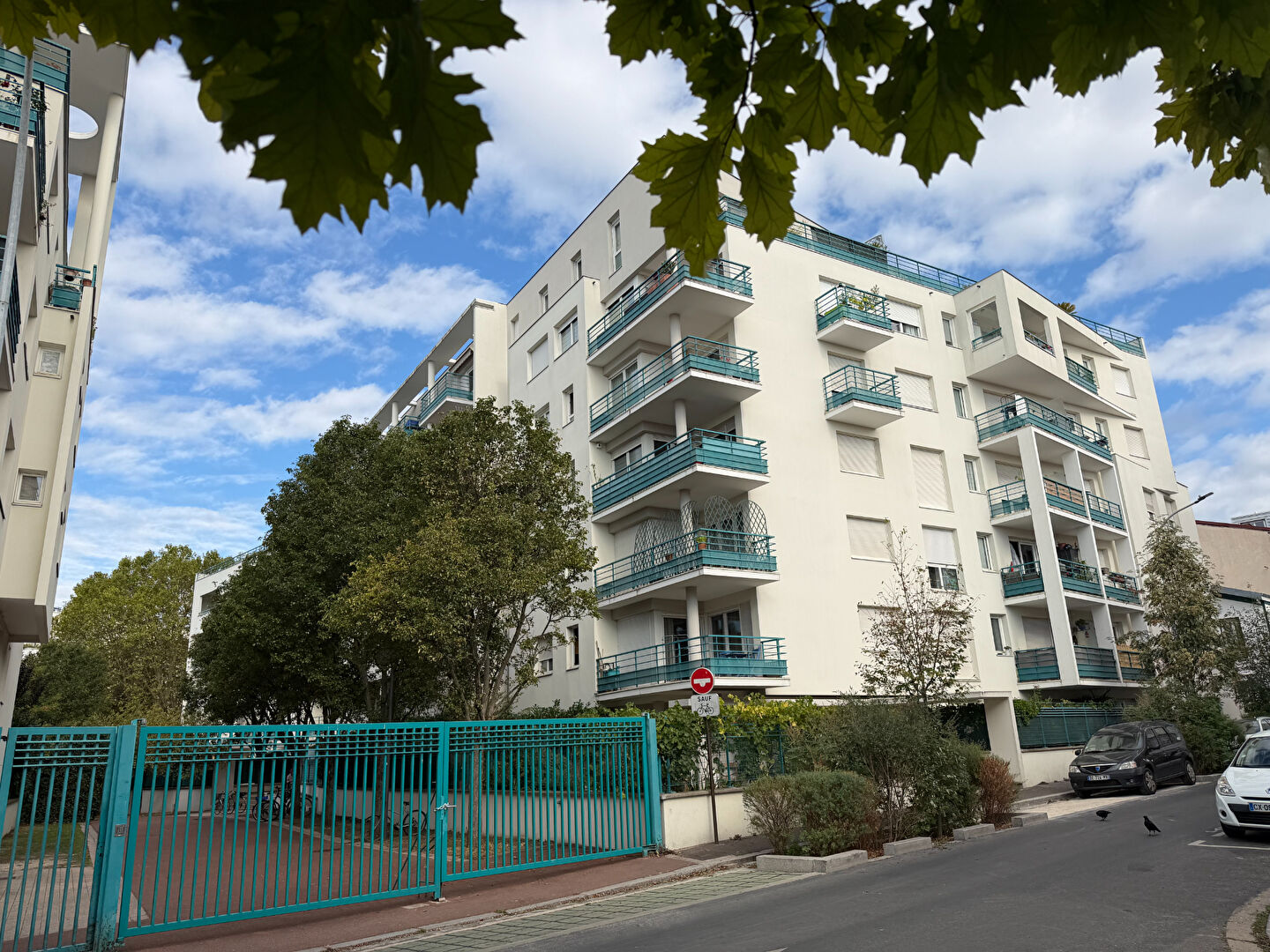 Agence immobilière de AGENCE DU CHÂTEAU Vincennes - AGENCE DU CHÂTEAU