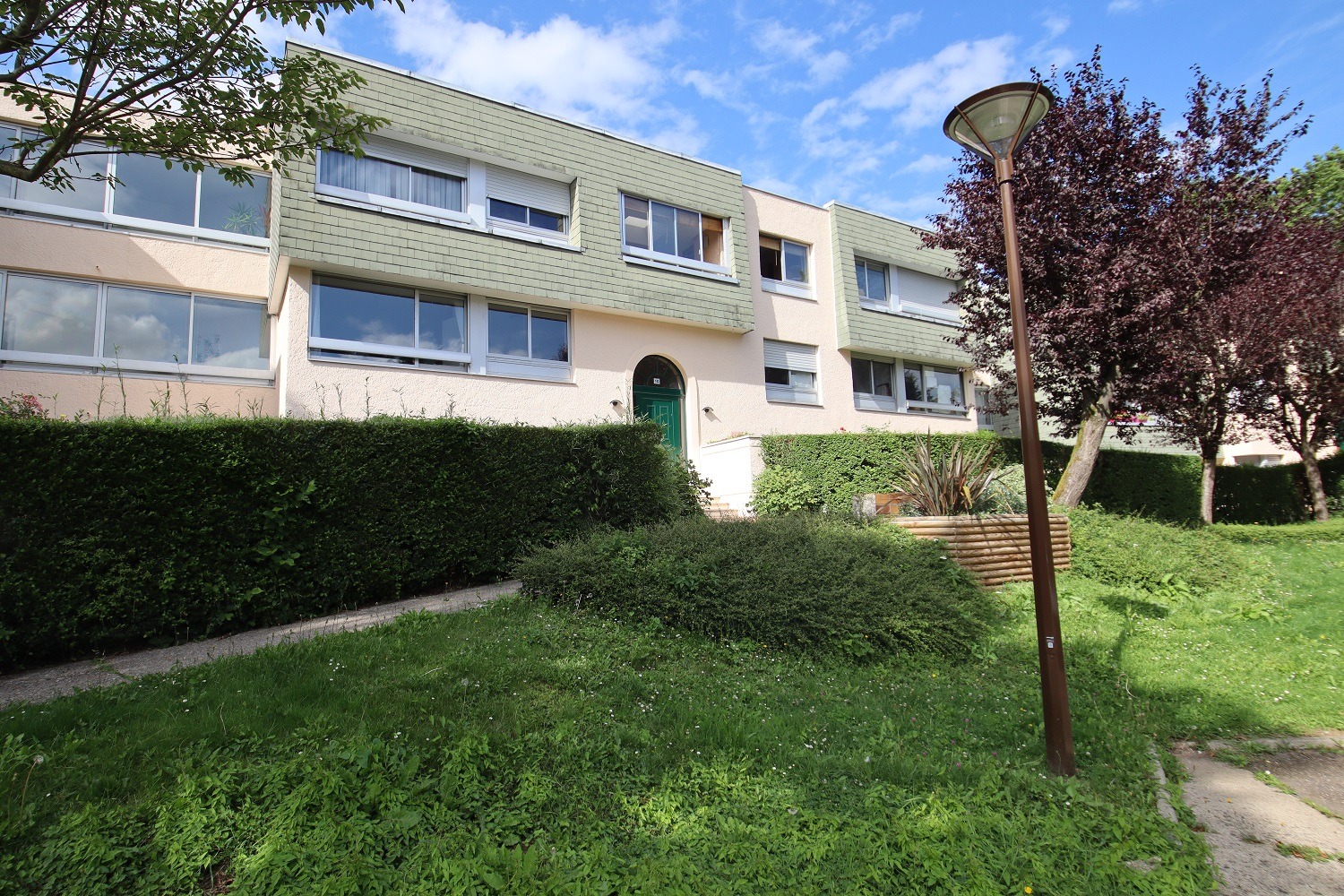 Agence immobilière de Agence du Chateau Gif-sur-yvette - Agence du Chateau