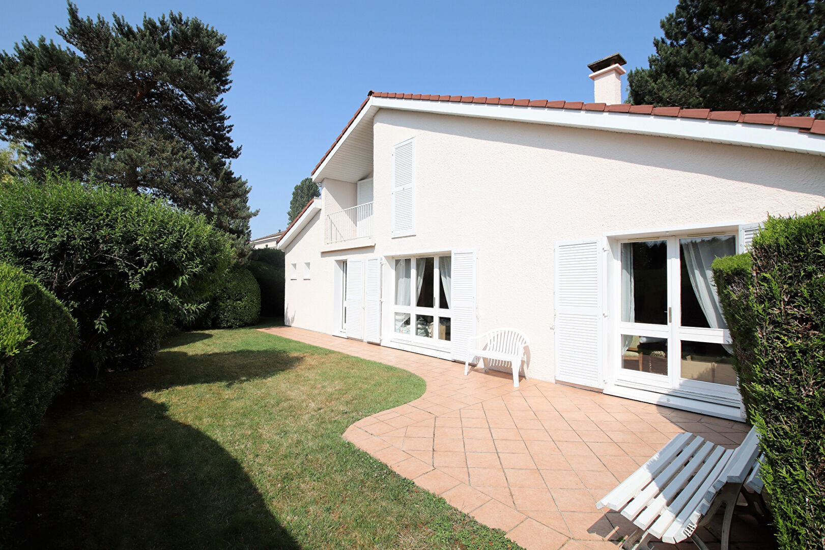 Agence immobilière de Agence du Chateau Gif-sur-yvette - Agence du Chateau