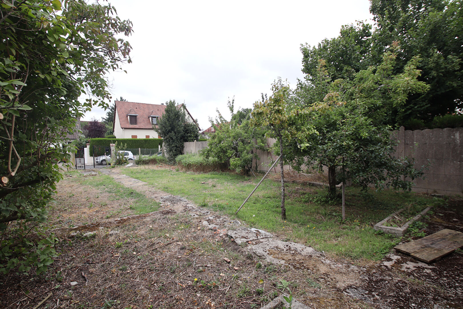Agence immobilière de Agence du Chateau Gif-sur-yvette - Agence du Chateau