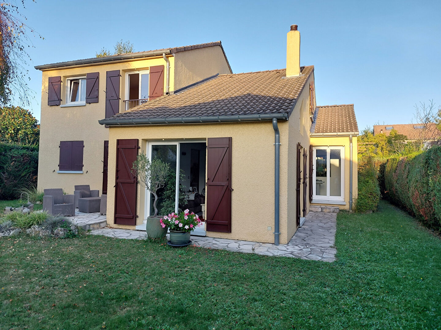Agence immobilière de Agence du Chateau Gif-sur-yvette - Agence du Chateau