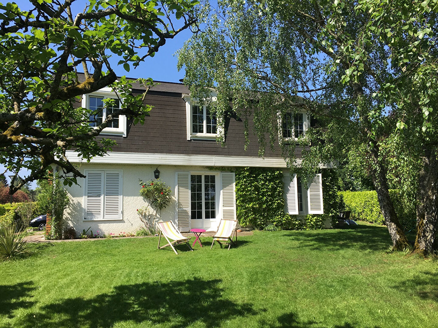 Agence immobilière de Agence du Chateau Gif-sur-yvette - Agence du Chateau