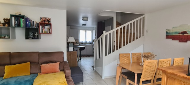 Agence immobilière de Agence du Chateau Gif-sur-yvette - Agence du Chateau