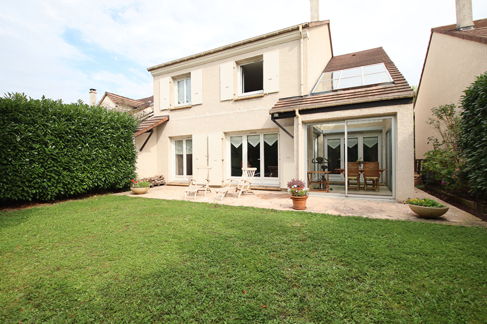 Agence immobilière de Agence du Chateau Gif-sur-yvette - Agence du Chateau