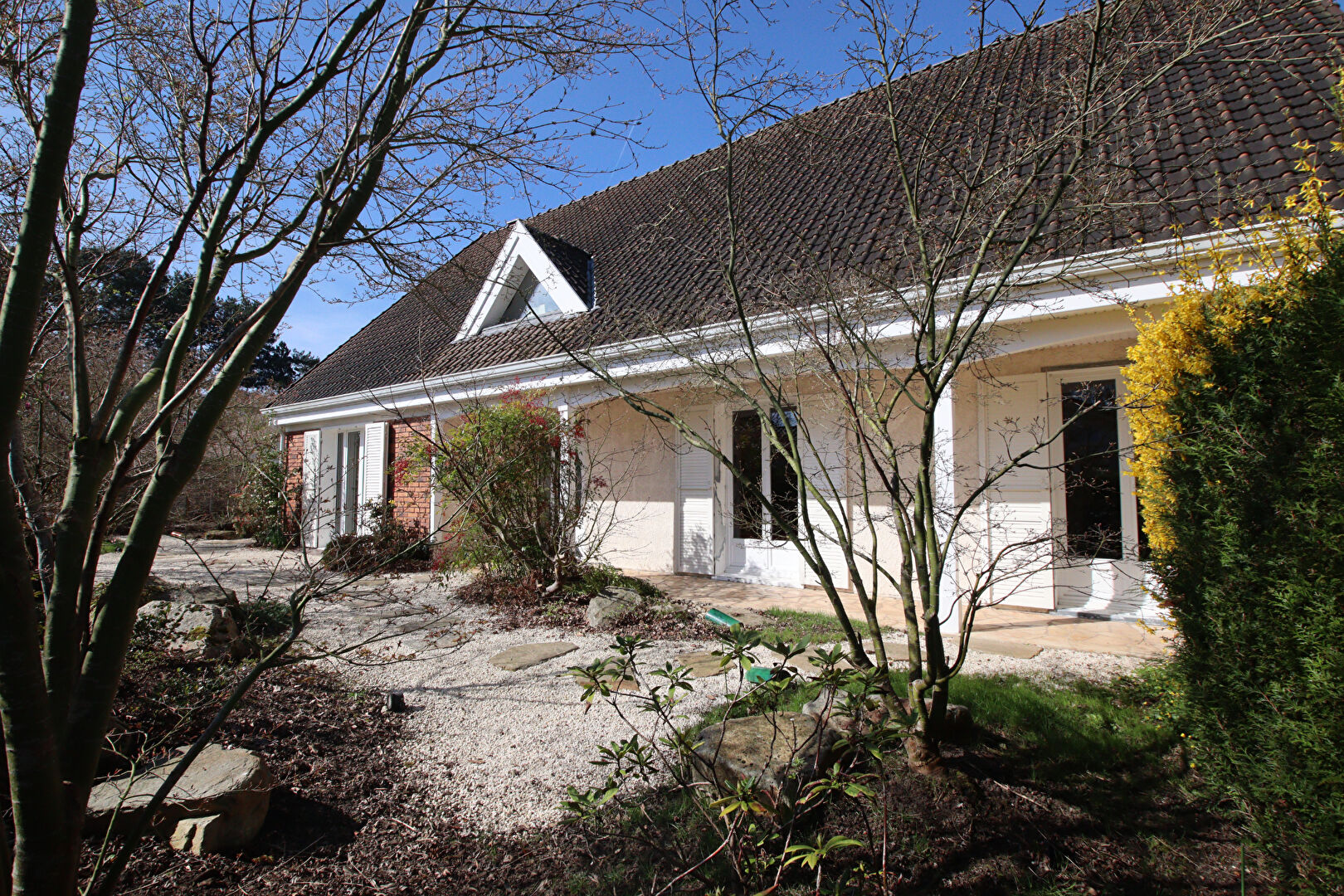 Agence immobilière de Agence du Chateau Gif-sur-yvette - Agence du Chateau