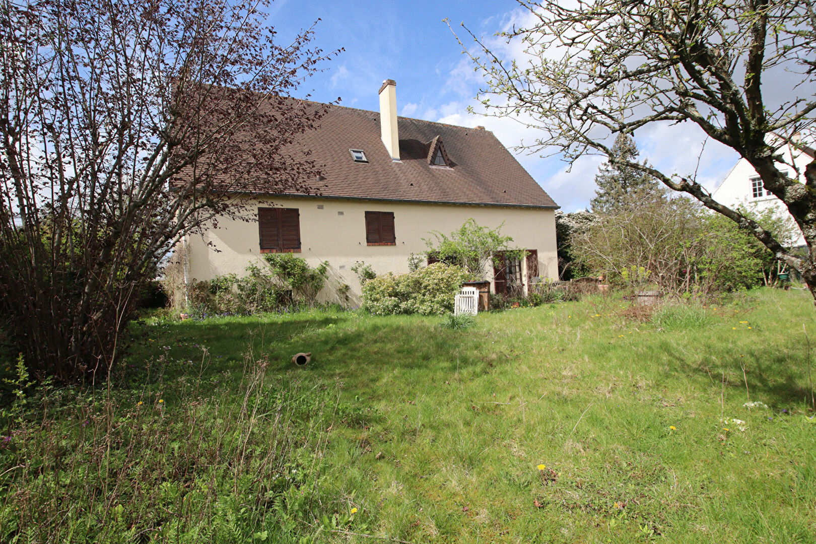 Agence immobilière de Agence du Chateau Gif-sur-yvette - Agence du Chateau