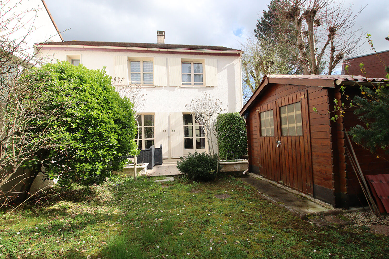Agence immobilière de Agence du Chateau Gif-sur-yvette - Agence du Chateau