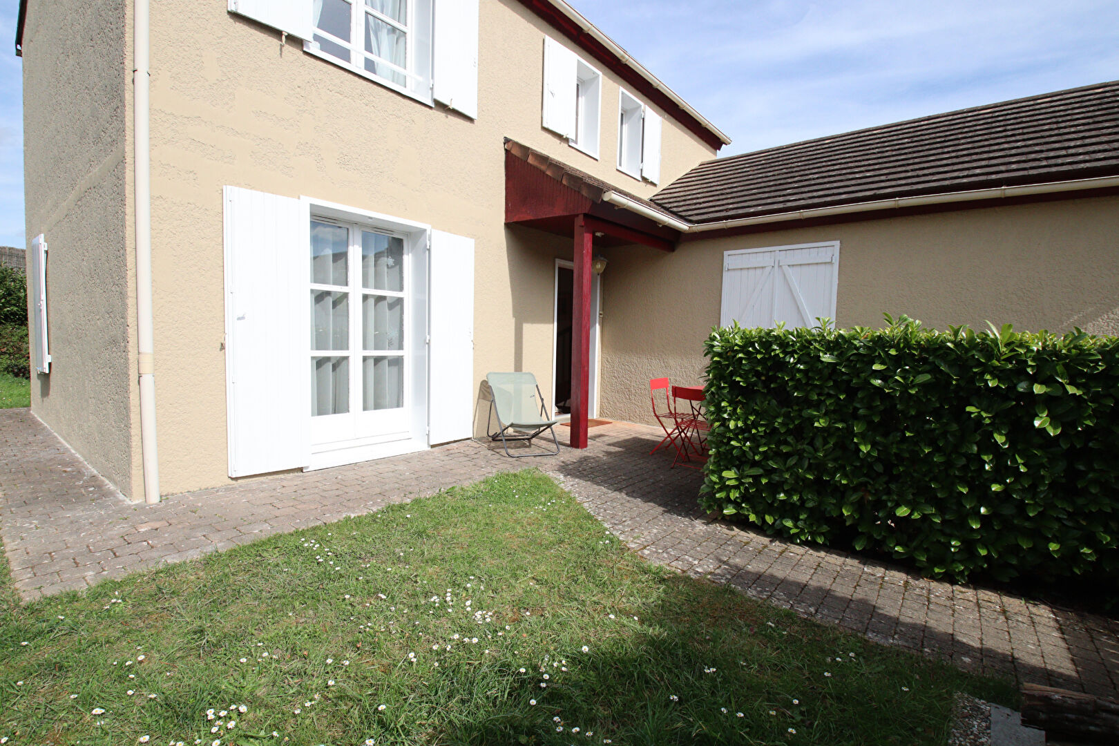 Agence immobilière de Agence du Chateau Gif-sur-yvette - Agence du Chateau