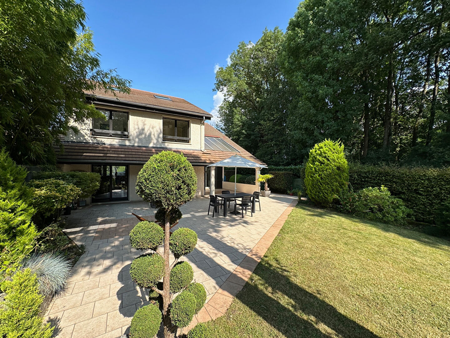 Agence immobilière de Agence du Chateau Gif-sur-yvette - Agence du Chateau