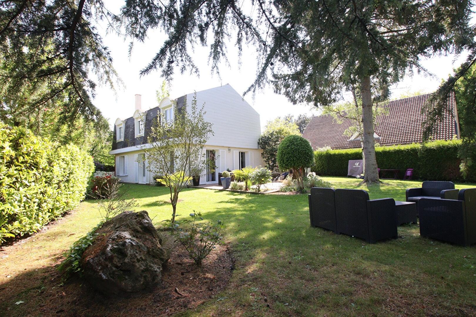 Agence immobilière de Agence du Chateau Gif-sur-yvette - Agence du Chateau