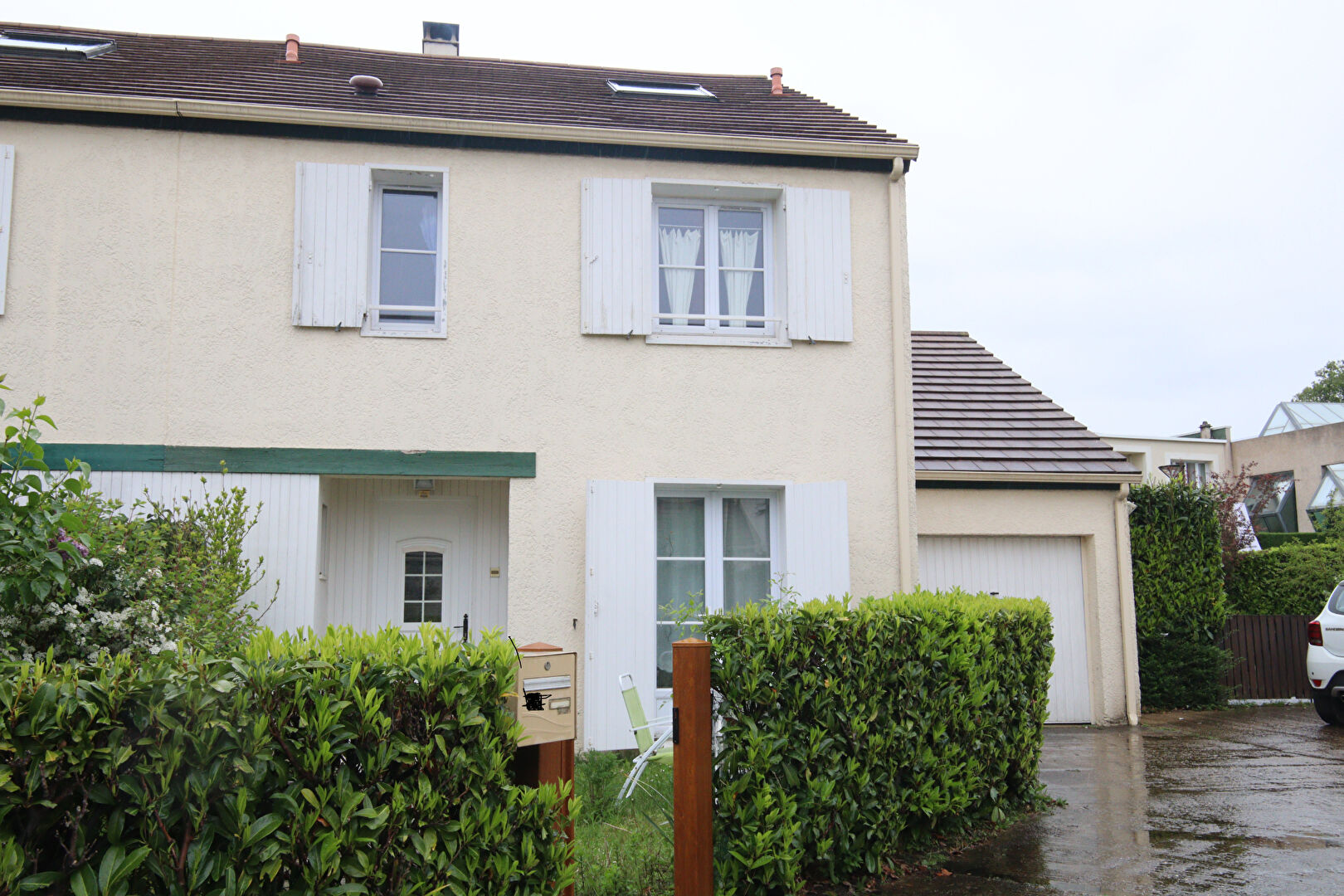 Agence immobilière de Agence du Chateau Gif-sur-yvette - Agence du Chateau