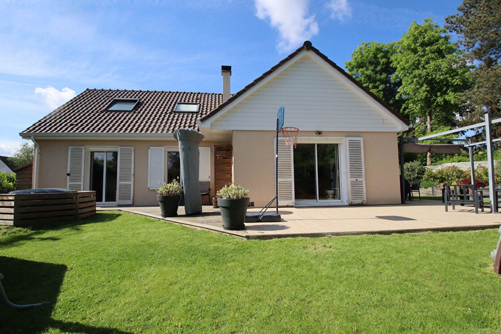Agence immobilière de Agence du Chateau Gif-sur-yvette - Agence du Chateau