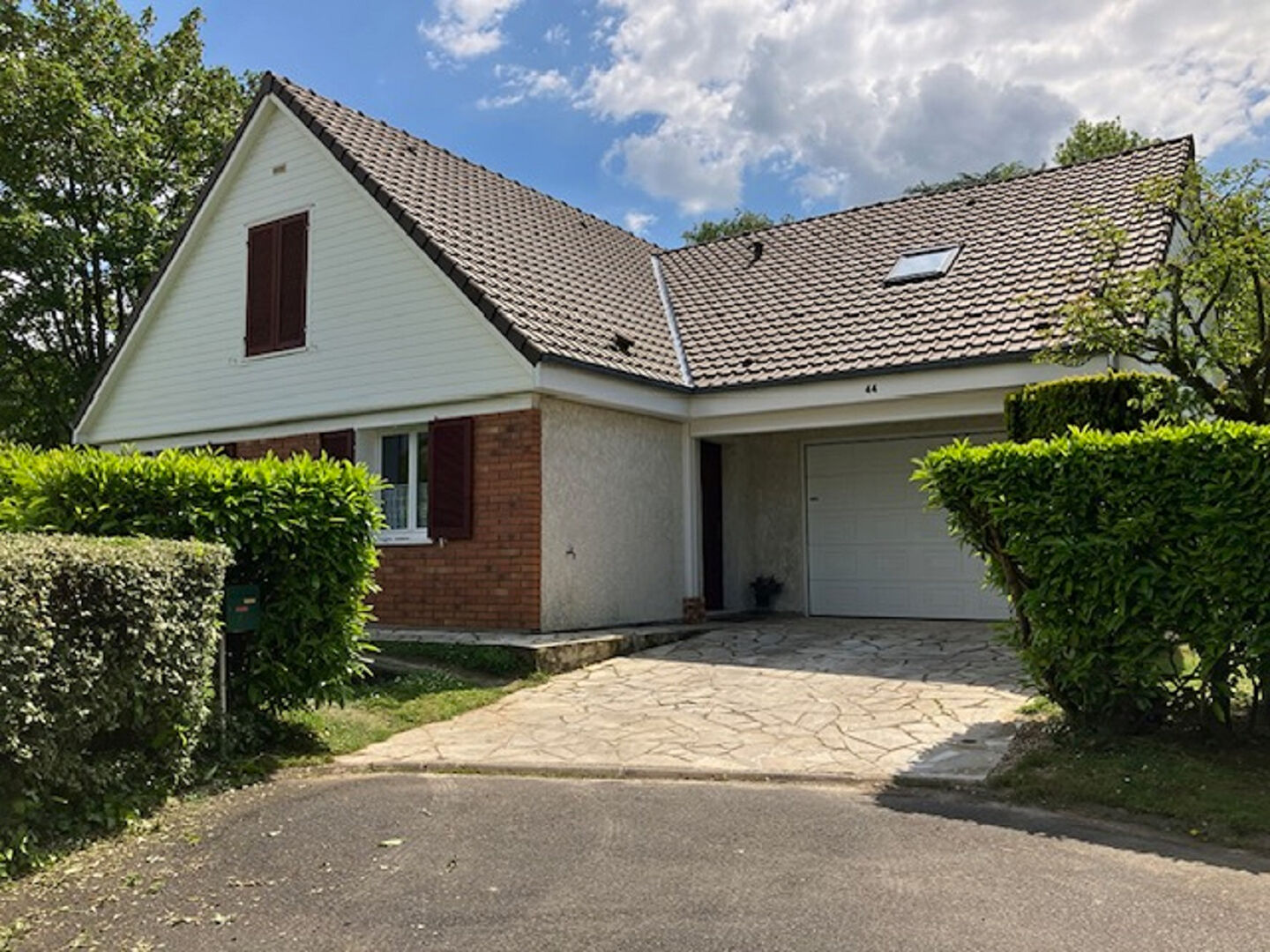 Agence immobilière de Agence du Chateau Gif-sur-yvette - Agence du Chateau