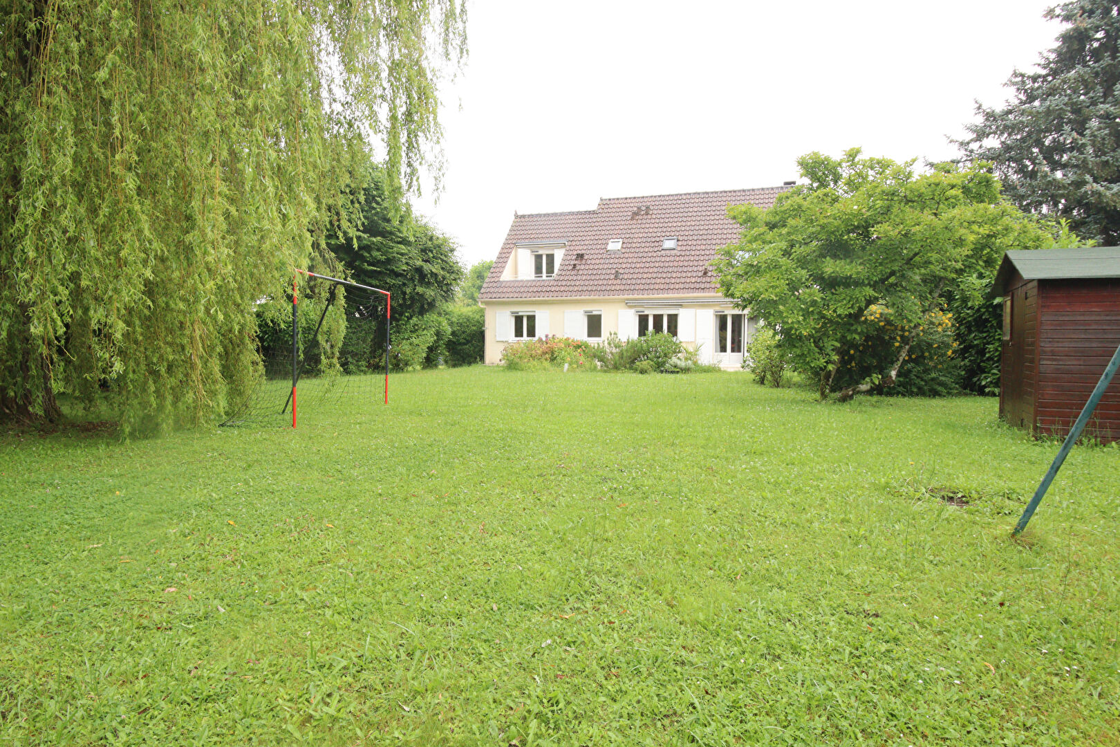 Agence immobilière de Agence du Chateau Gif-sur-yvette - Agence du Chateau