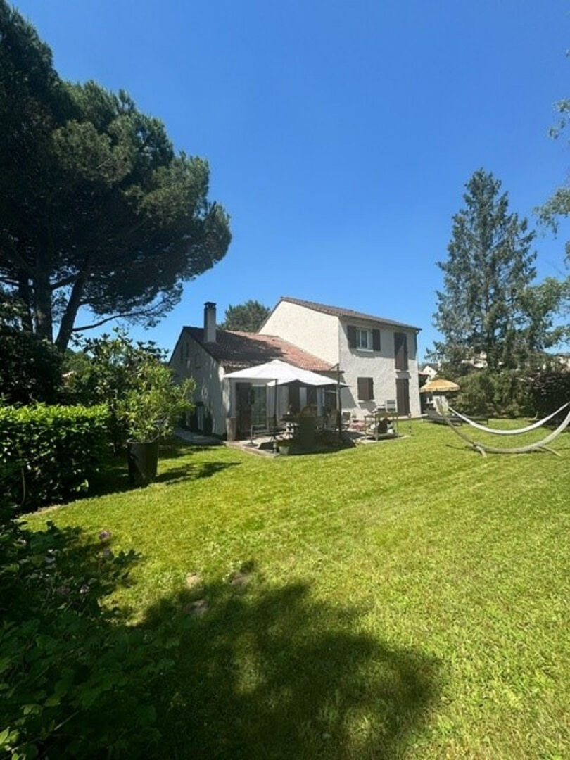Agence immobilière de Agence du Chateau Gif-sur-yvette - Agence du Chateau
