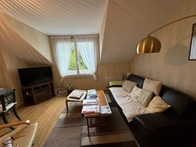 Photo GIF SUR YVETTE (Chevry) - Appartement de type F2 (57 m²) image 4/6