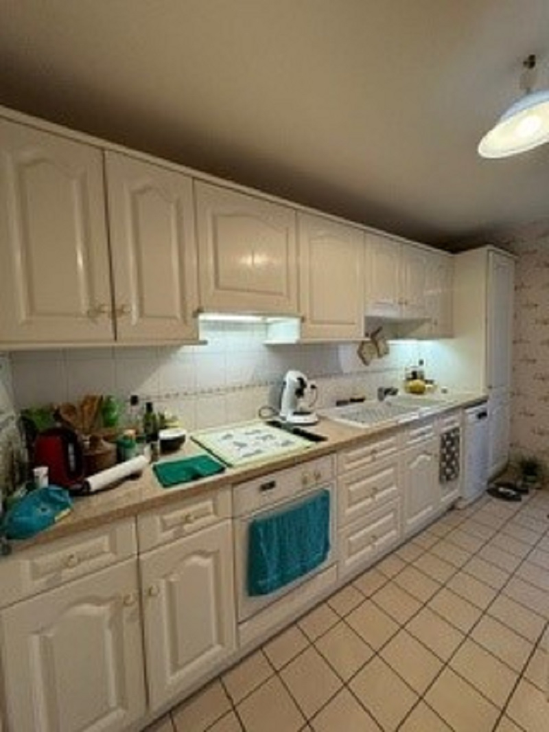 Photo GIF SUR YVETTE (Chevry) - Appartement de type F2 (57 m²) image 5/6