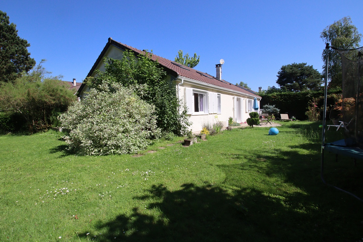 Agence immobilière de Agence du Chateau Gif-sur-yvette - Agence du Chateau