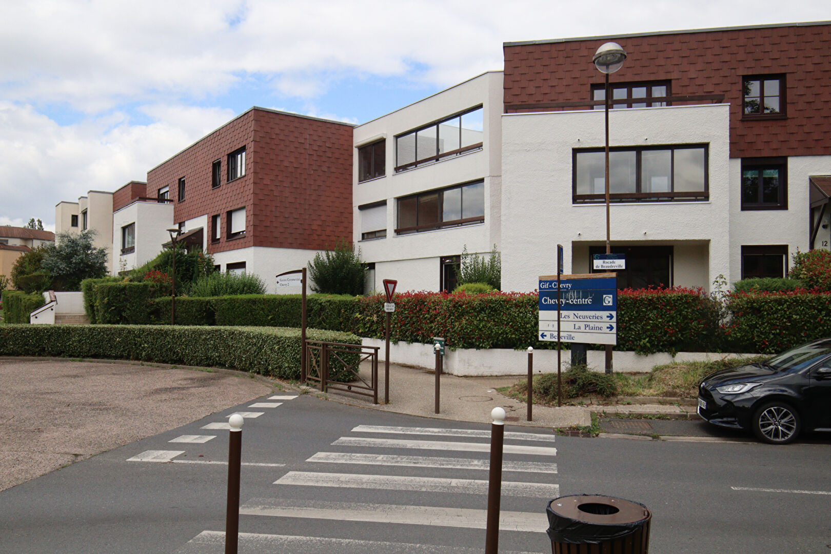 Agence immobilière de Agence du Chateau Gif-sur-yvette - Agence du Chateau