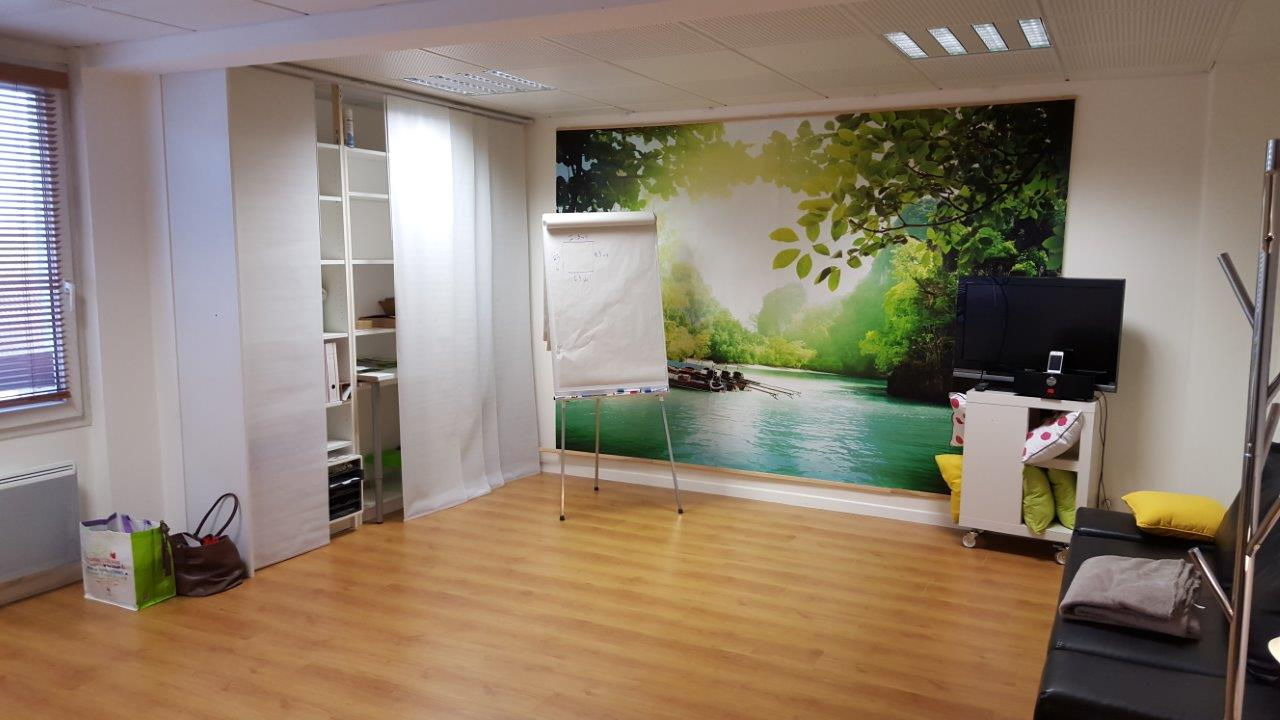 Agence immobilière de Agence du Chateau Gif-sur-yvette - Agence du Chateau