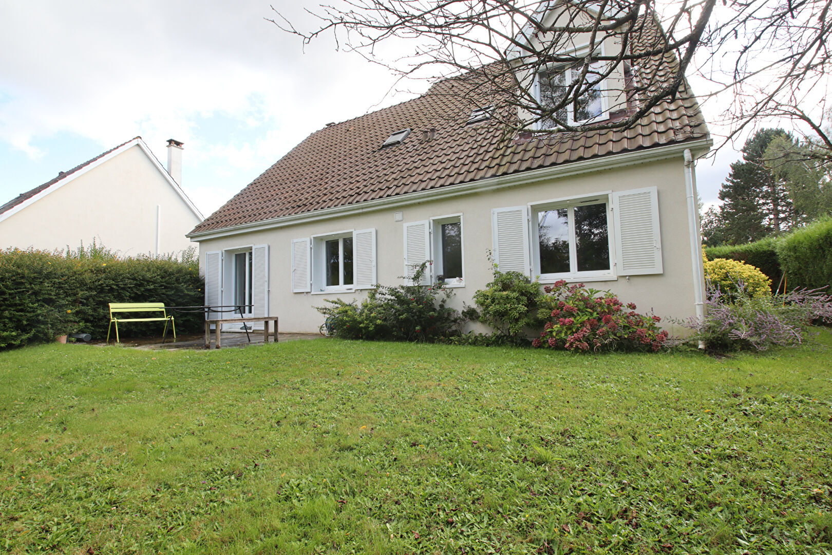 Agence immobilière de Agence du Chateau Gif-sur-yvette - Agence du Chateau