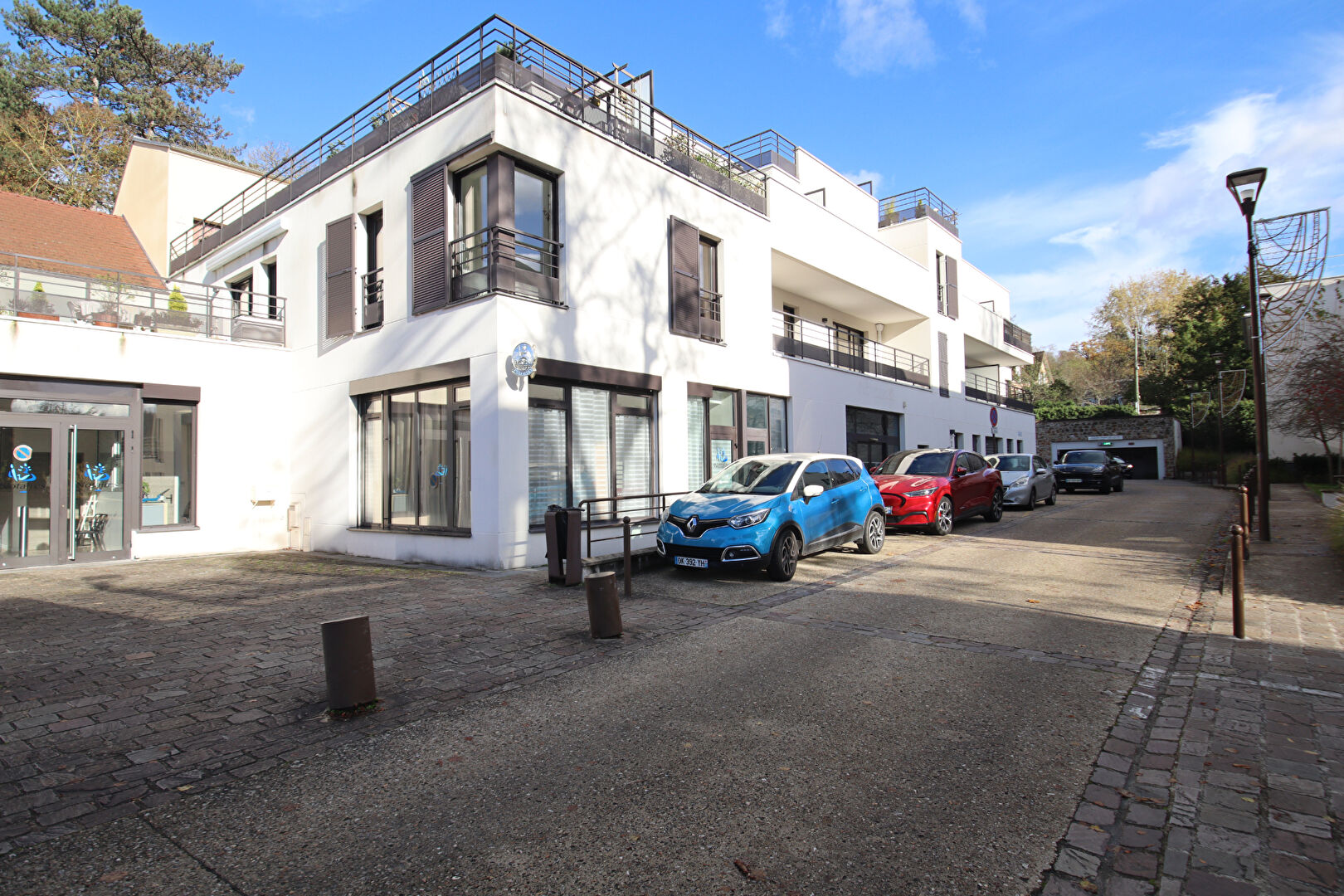 Agence immobilière de Agence du Chateau Gif-sur-yvette - Agence du Chateau
