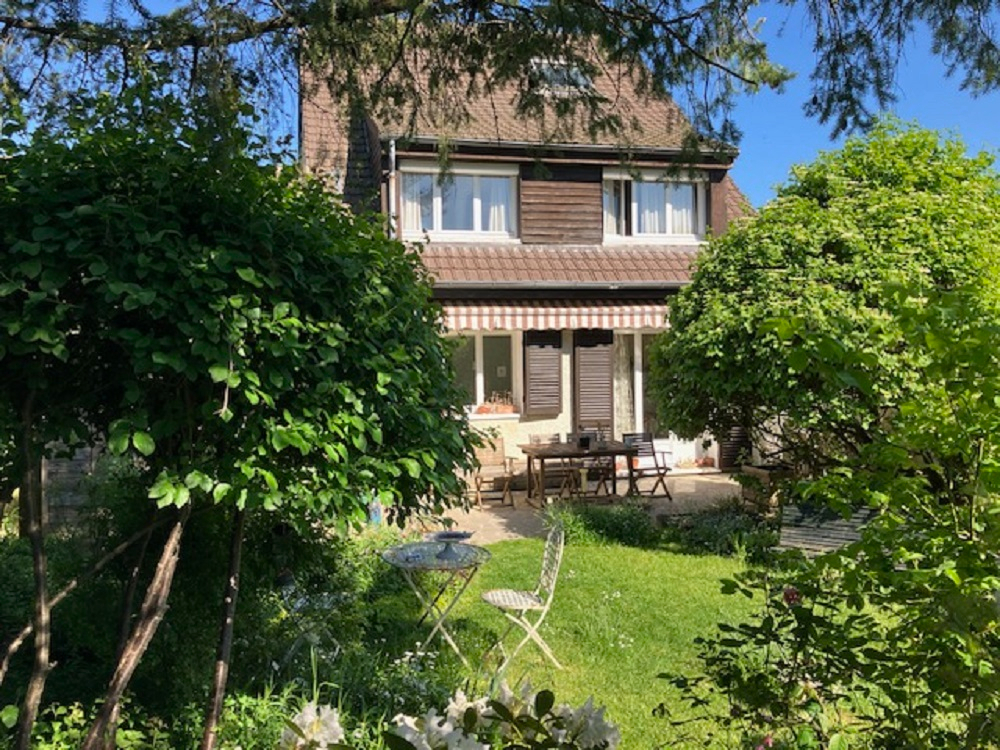 Agence immobilière de Agence du Chateau Gif-sur-yvette - Agence du Chateau