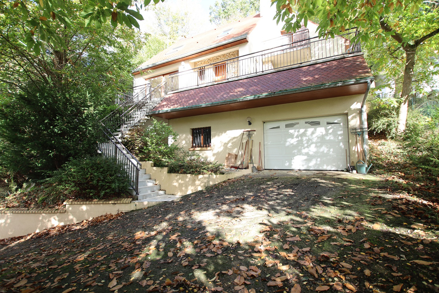 Agence immobilière de Agence du Chateau Gif-sur-yvette - Agence du Chateau