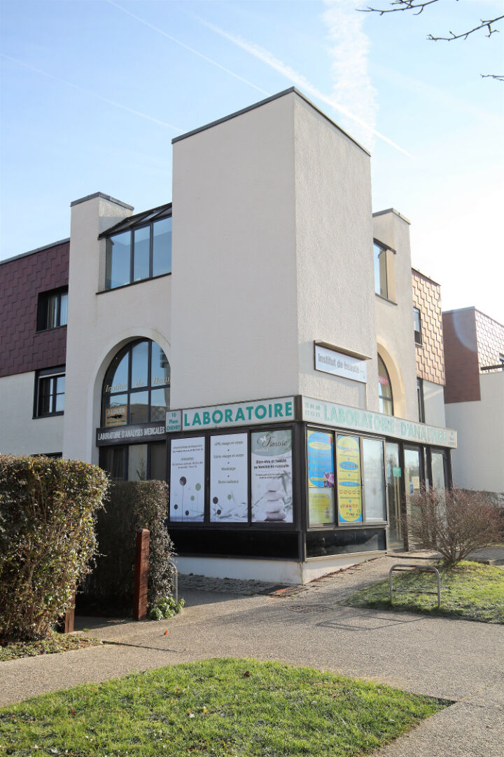 Agence immobilière de Agence du Chateau Gif-sur-yvette - Agence du Chateau
