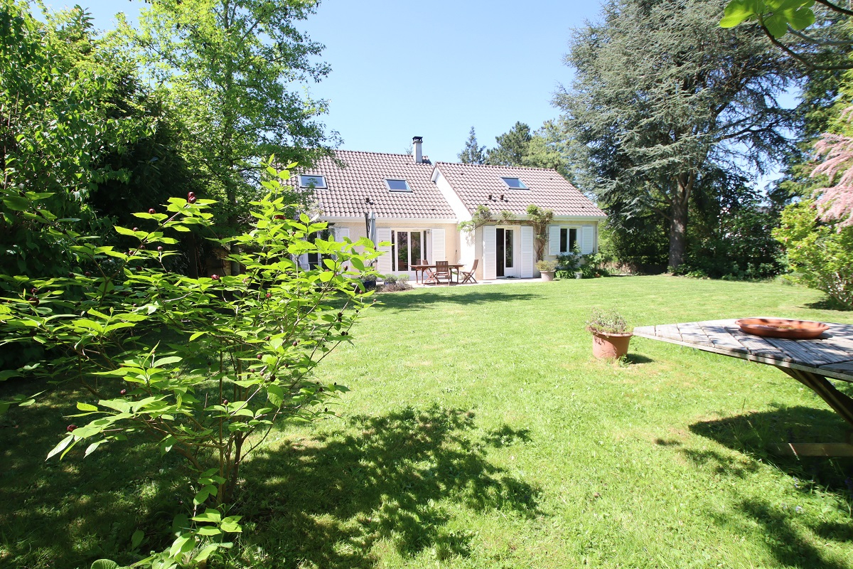 Agence immobilière de Agence du Chateau Gif-sur-yvette - Agence du Chateau