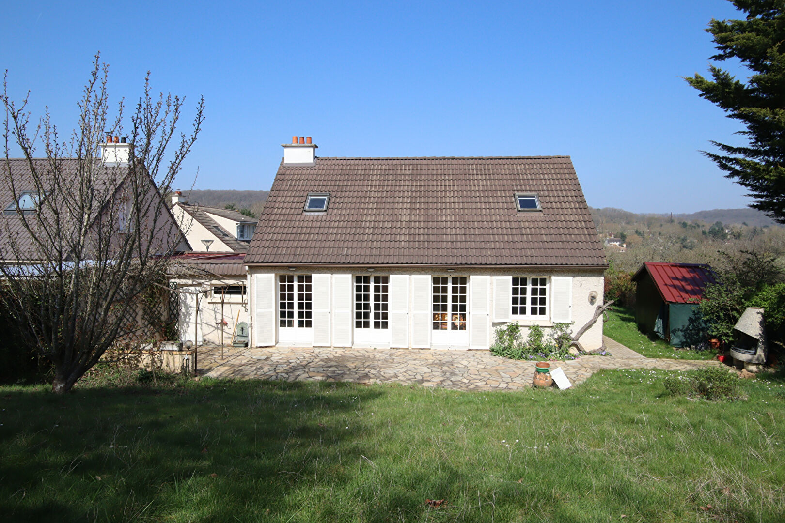 Agence immobilière de Agence du Chateau Gif-sur-yvette - Agence du Chateau